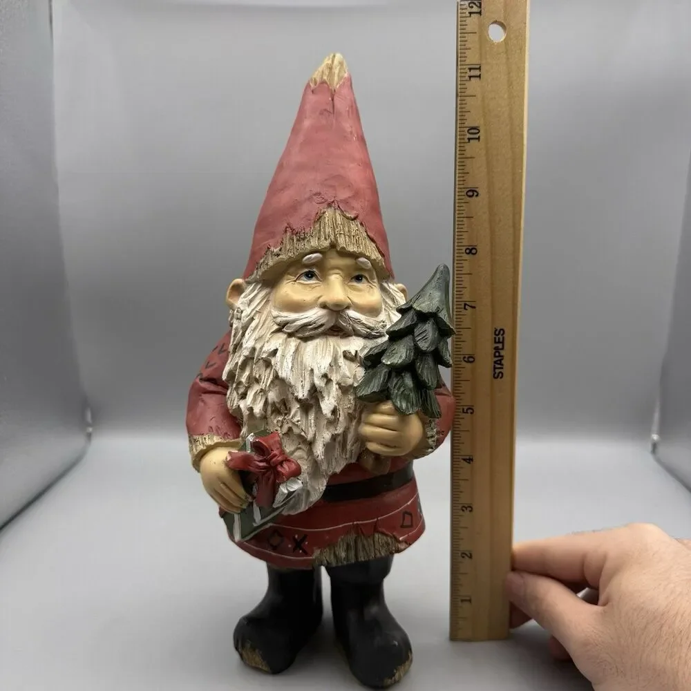 Christmas Gnome-Hobby Lobby 11